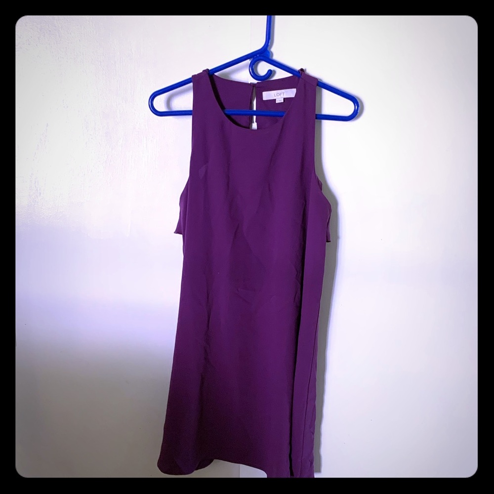 Women’s sleeveless dress